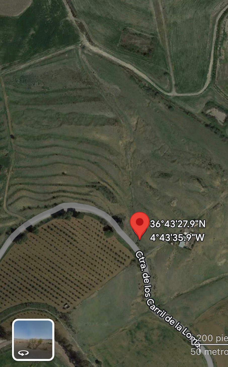 Residentiele Percelen in Cártama-16
