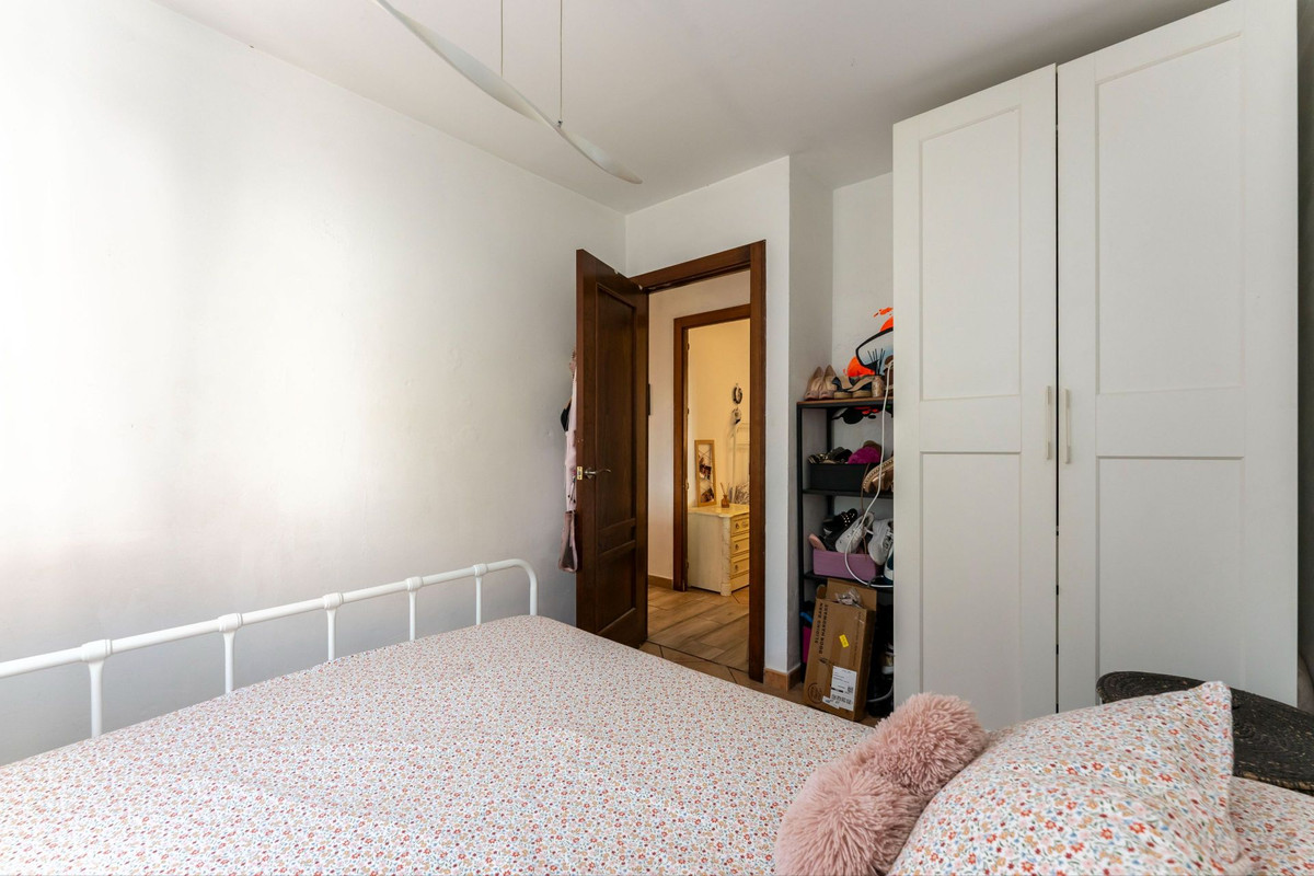 Appartement te koop in Cártama | 3 slaapkamers H5144194