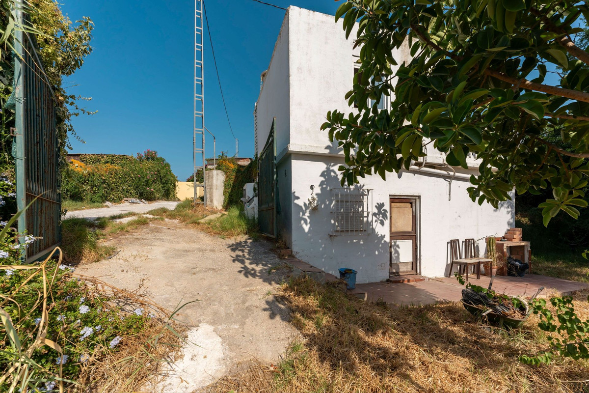 Appartement te koop in Cártama | 3 slaapkamers H5144194