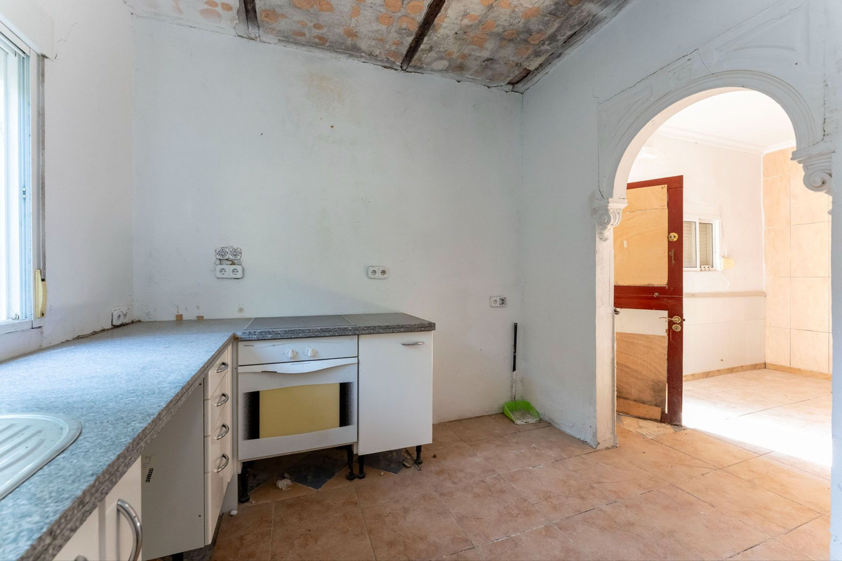 Appartement te koop in Cártama | 3 slaapkamers H5144194