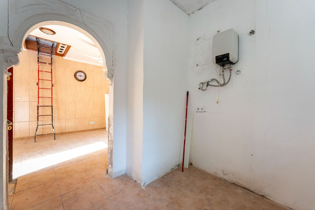 Appartement te koop in Cártama | 3 slaapkamers H5144194