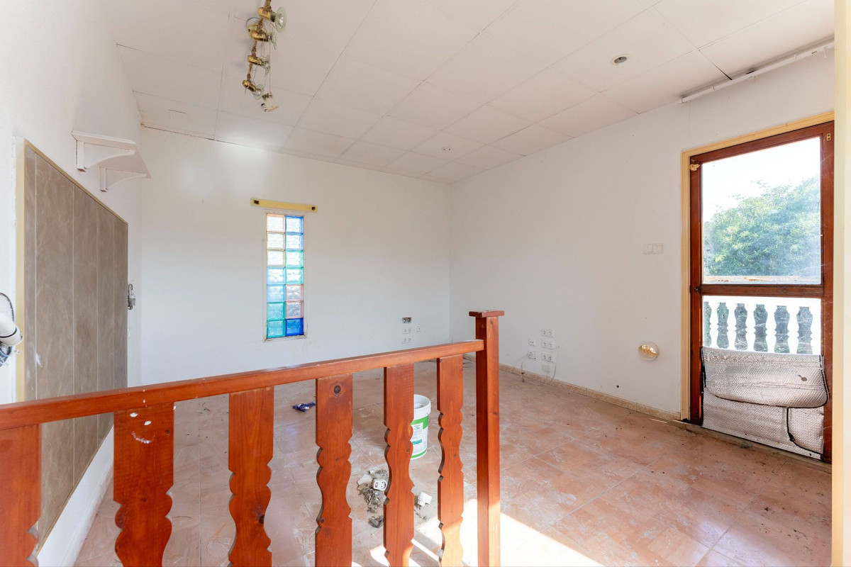 Appartement te koop in Cártama | 3 slaapkamers H5144194