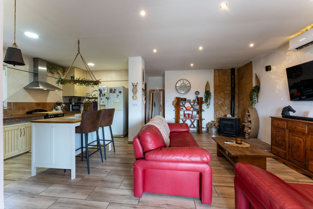 Appartement te koop in Cártama | 3 slaapkamers H5144194