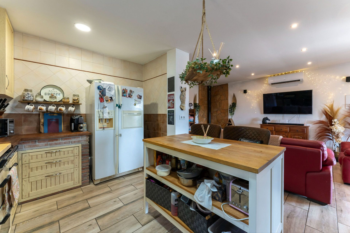 Appartement te koop in Cártama | 3 slaapkamers H5144194