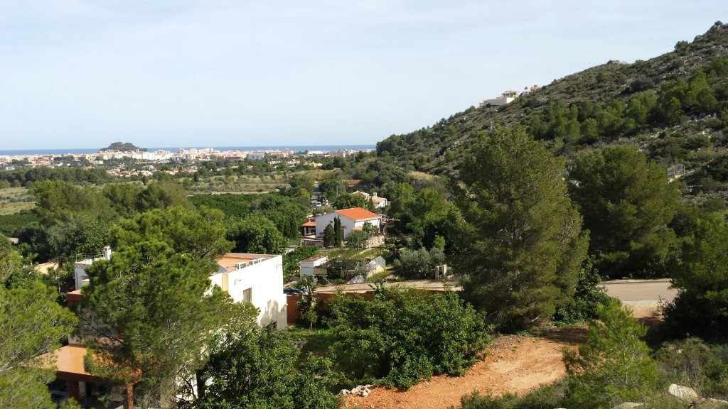 Grond te koop in Denia | 0 slaapkamers H4239868