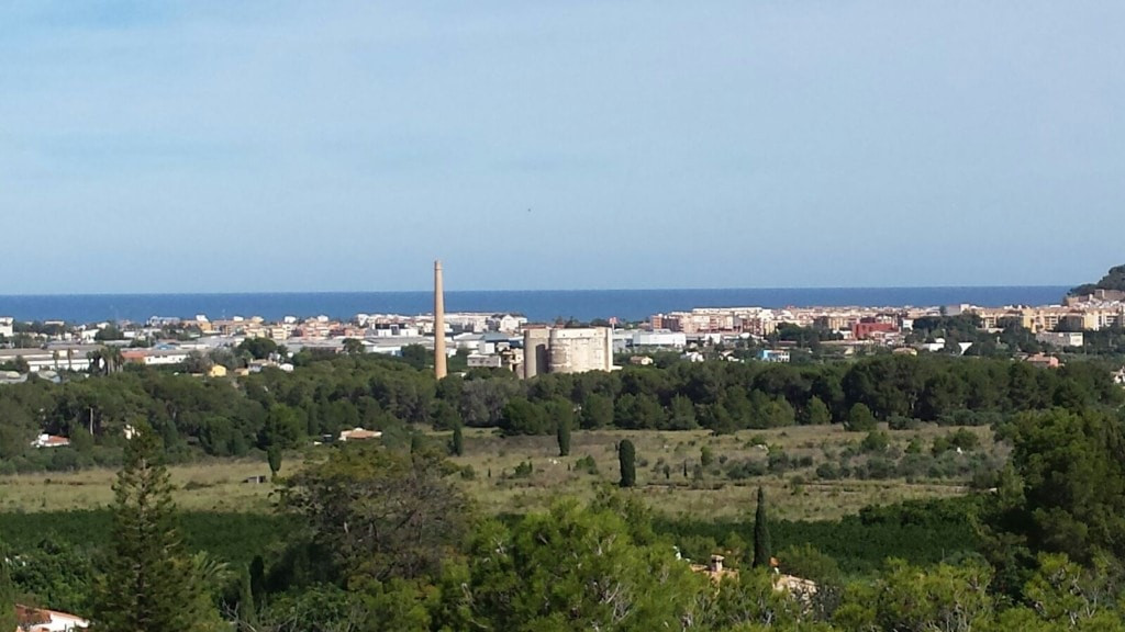Grond te koop in Denia | 0 slaapkamers H4239868