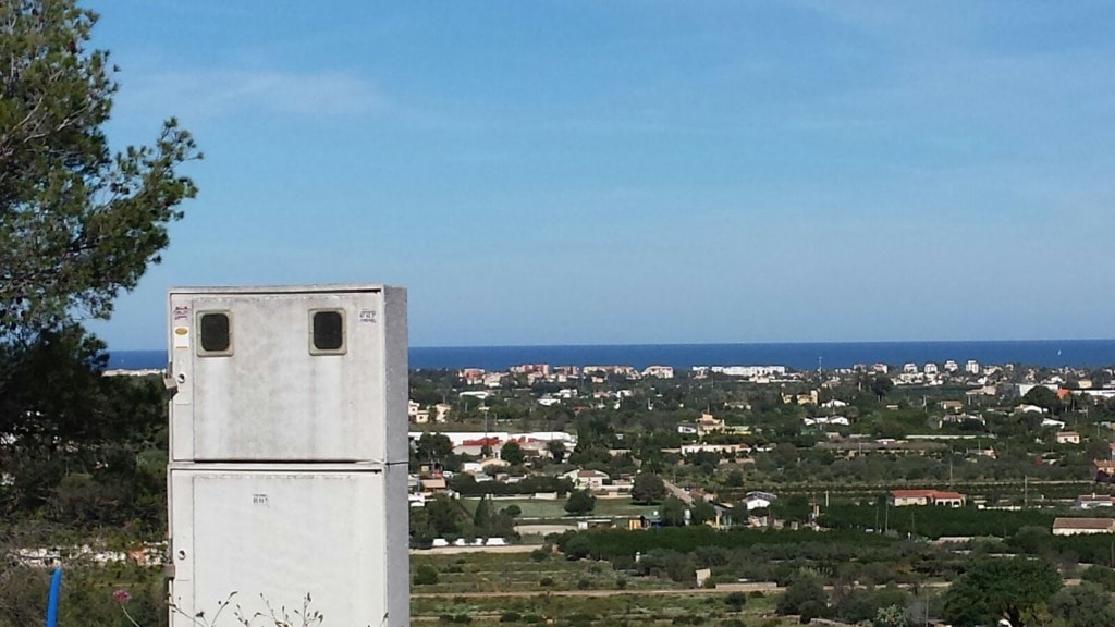 Grond te koop in Denia | 0 slaapkamers H4239868