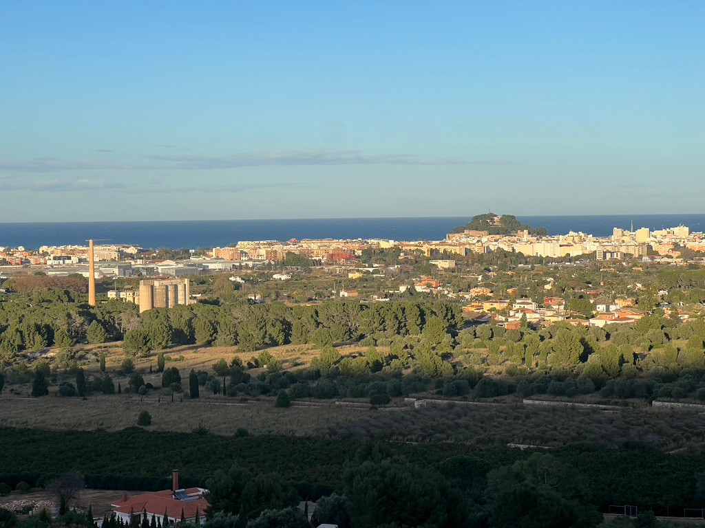 Percelen te koop in Denia | 0 slaapkamers H5525197
