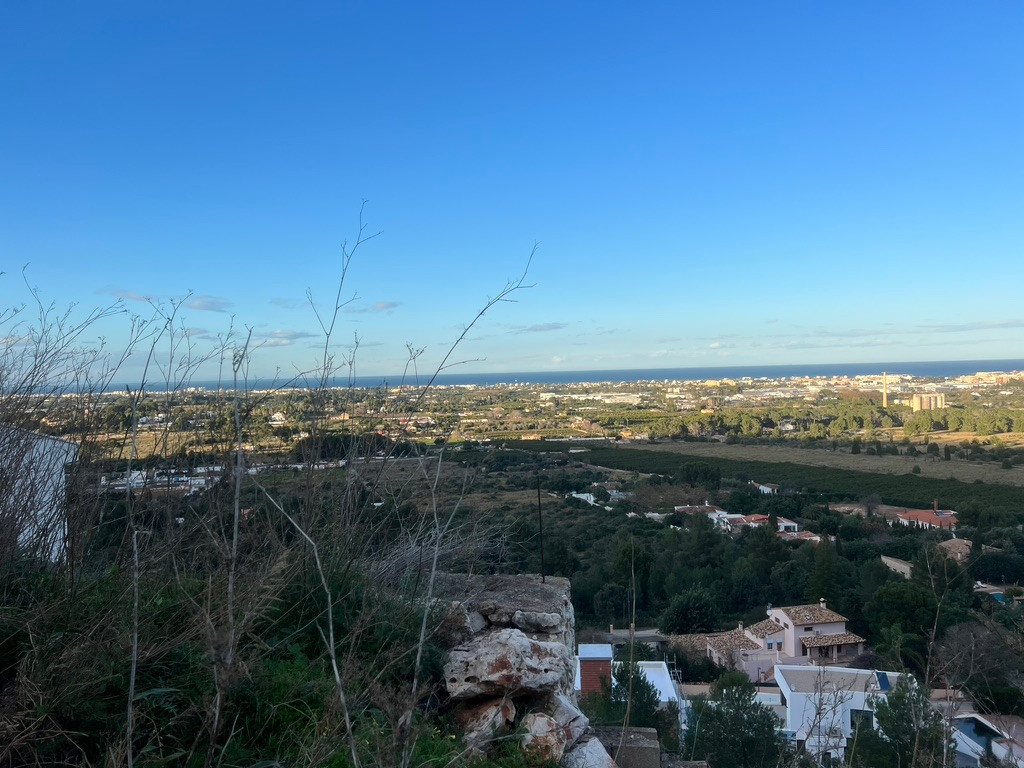 Percelen te koop in Denia | 0 slaapkamers H5525197