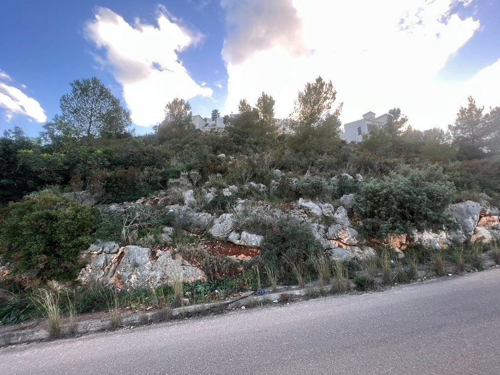 Percelen te koop in Denia | 0 slaapkamers H5525197