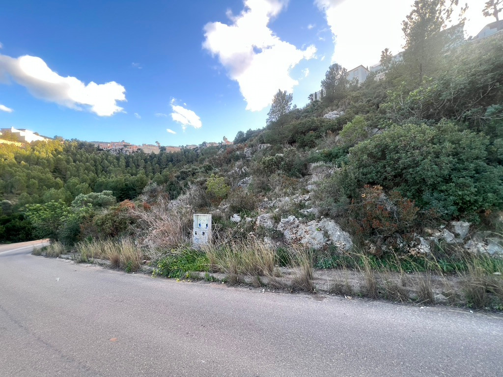 Percelen te koop in Denia | 0 slaapkamers H5525197