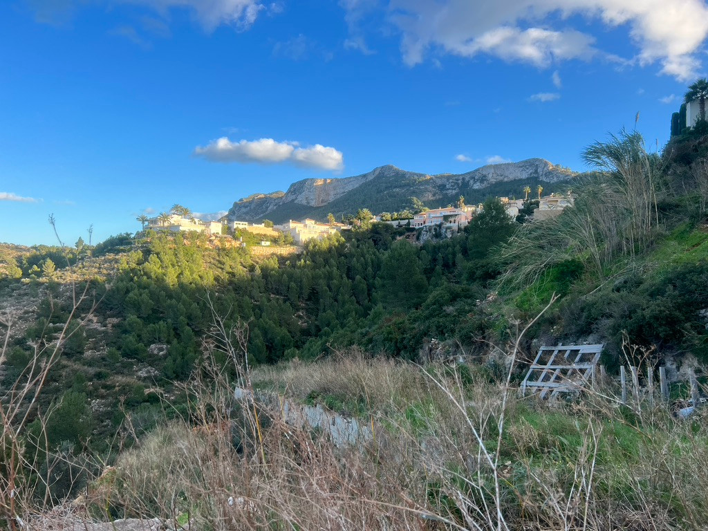 Percelen te koop in Denia | 0 slaapkamers H5525197