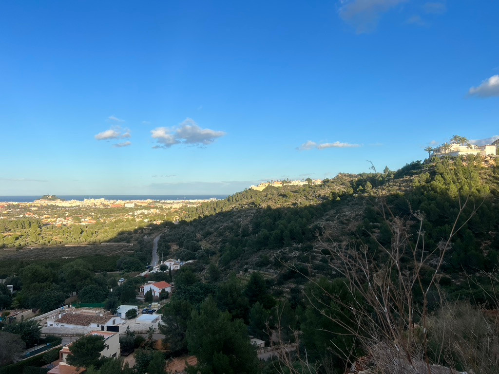 Percelen te koop in Denia | 0 slaapkamers H5525197