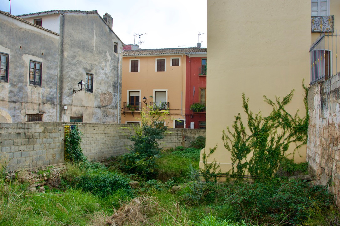 Percelen te koop in Denia | 0 slaapkamers H5525221