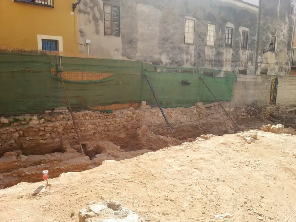 Percelen te koop in Denia | 0 slaapkamers H5525221
