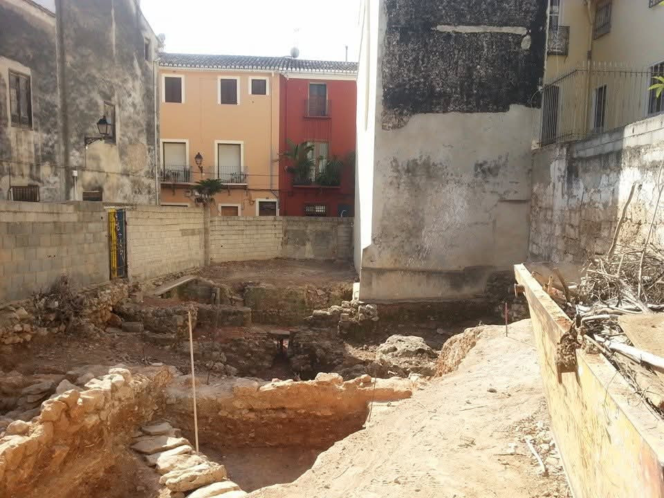 Percelen te koop in Denia | 0 slaapkamers H5525221