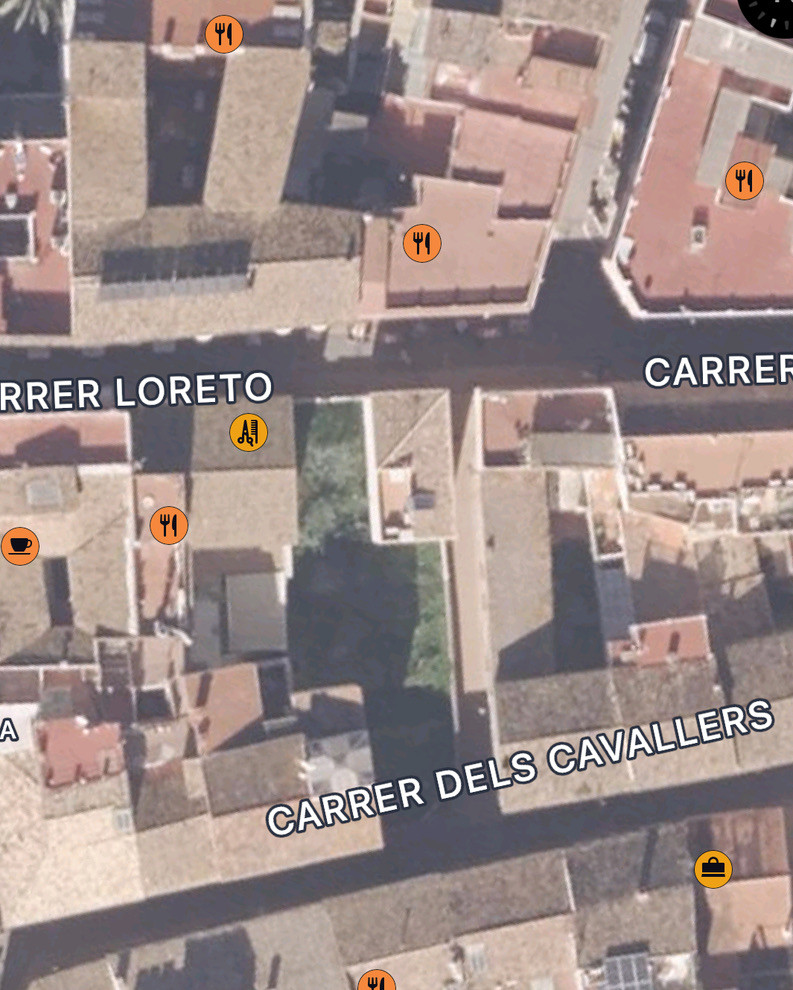 Percelen te koop in Denia | 0 slaapkamers H5525221