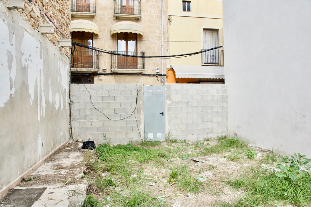 Percelen te koop in Denia | 0 slaapkamers H5525221