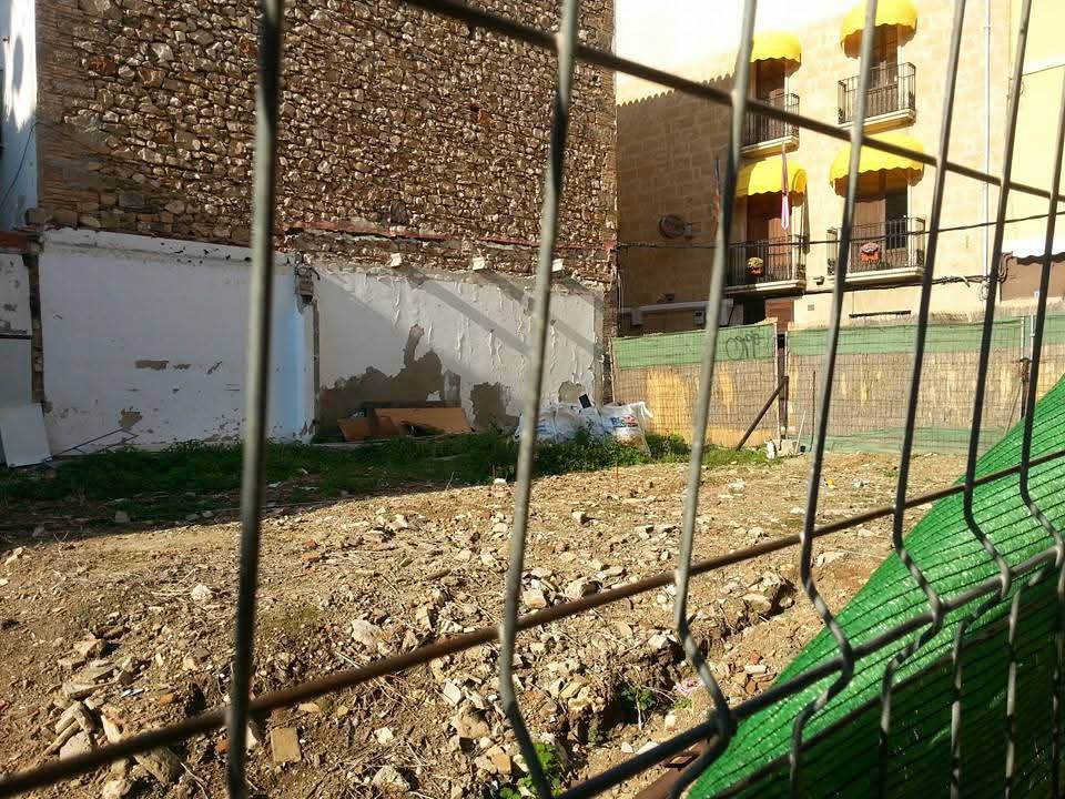 Percelen te koop in Denia | 0 slaapkamers H5525221