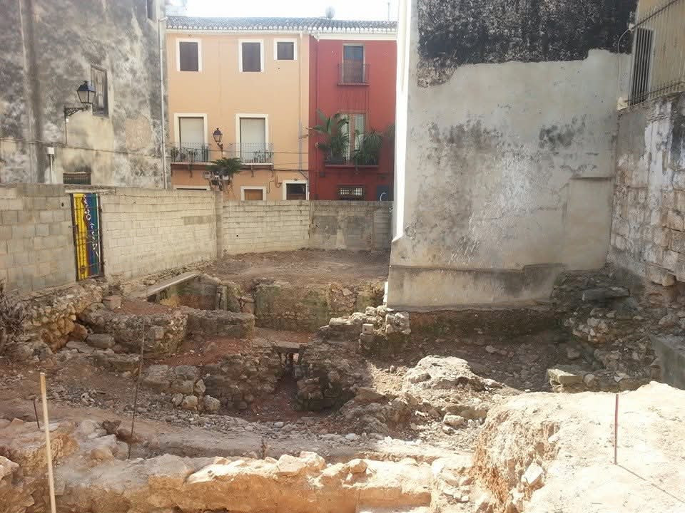 Percelen te koop in Denia | 0 slaapkamers H5525221