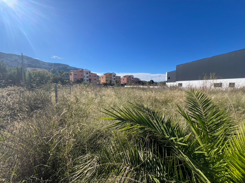 Percelen te koop in Denia | 0 slaapkamers H5525230
