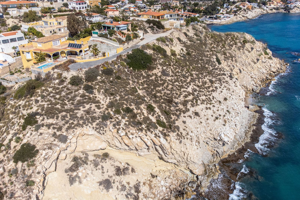 Percelen te koop in El Campello | 0 slaapkamers H4256197