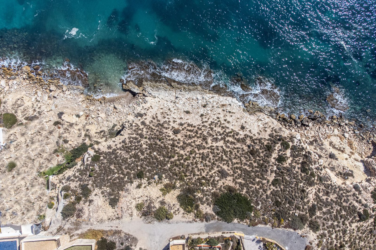 Percelen te koop in El Campello | 0 slaapkamers H4256197