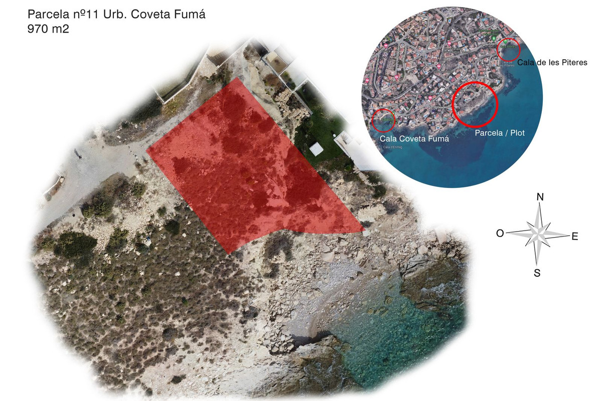 Percelen te koop in El Campello | 0 slaapkamers H4256197