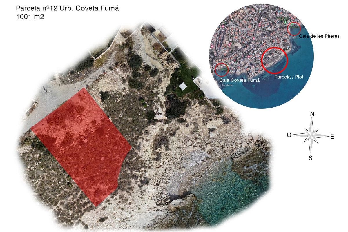 Percelen te koop in El Campello | 0 slaapkamers H4256197