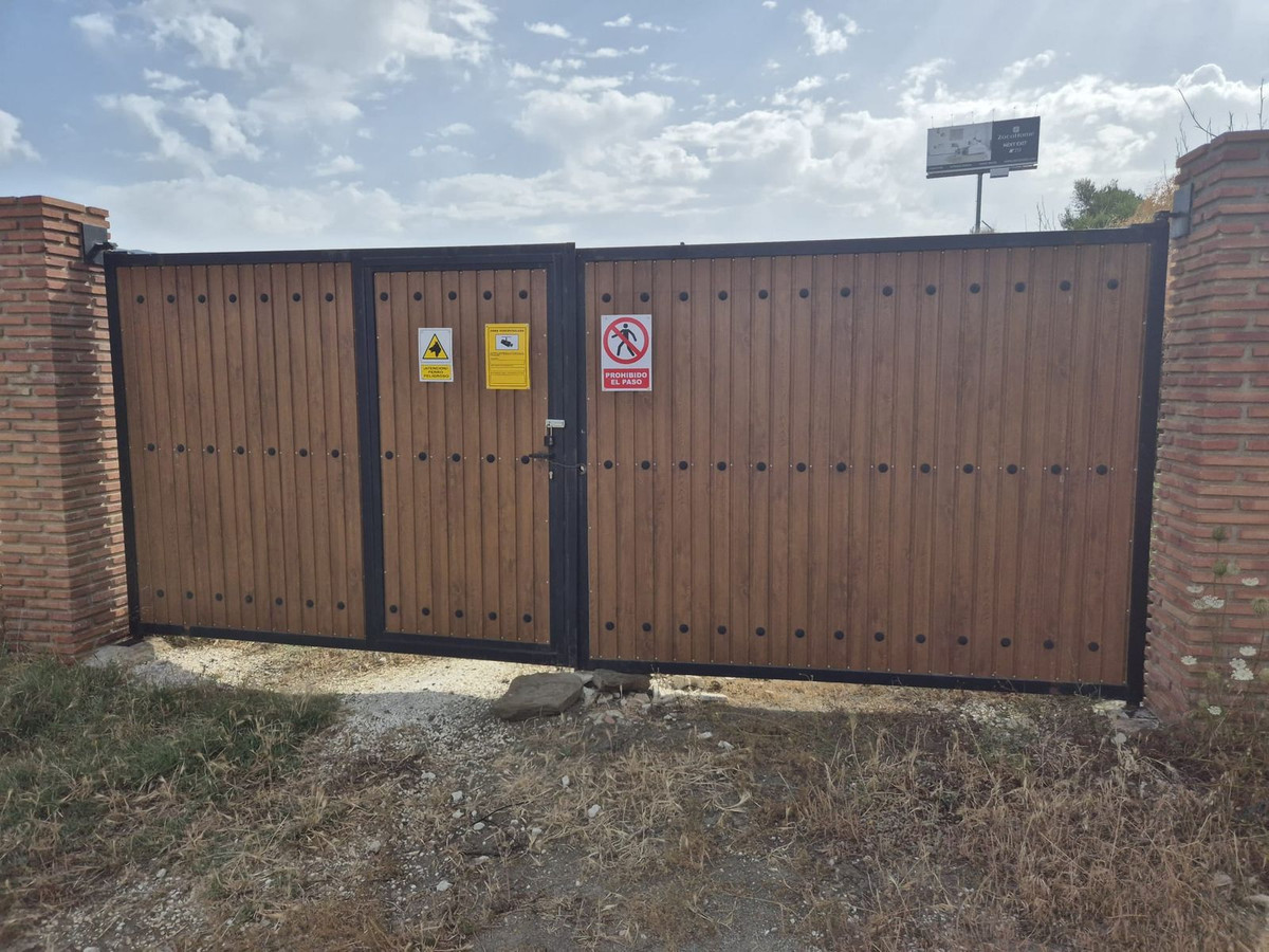 Grond te koop in El Chaparral | 0 slaapkamers H5075530