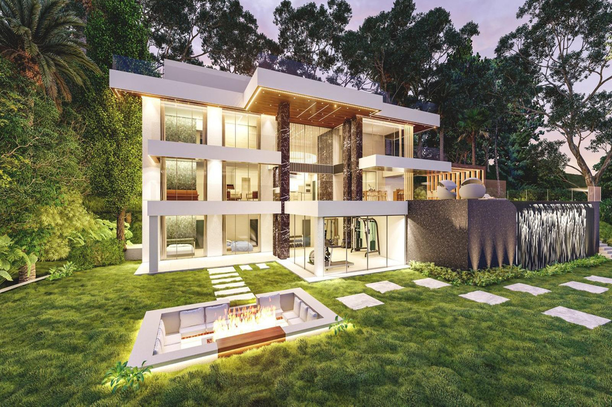 Percelen te koop in El Madroñal | 0 slaapkamers H5023939