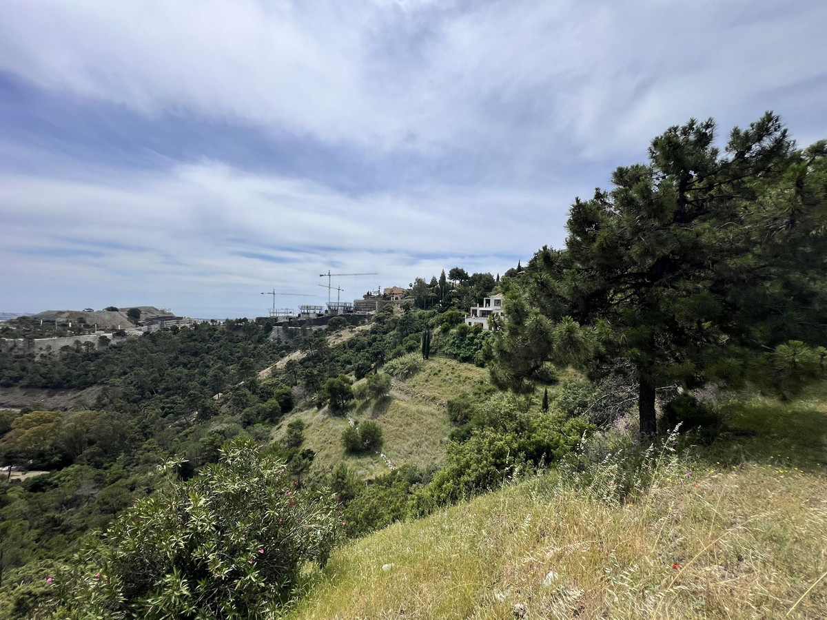 Percelen te koop in El Madroñal | 0 slaapkamers H5023939