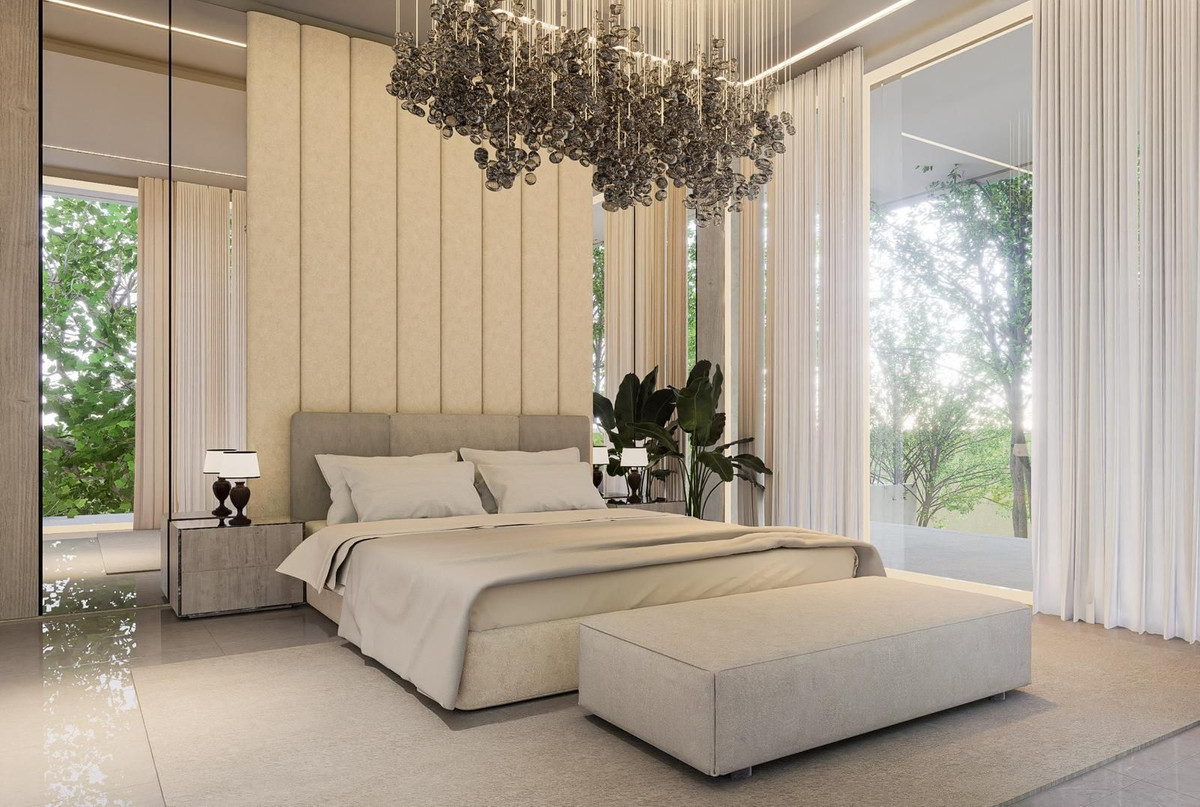 Percelen te koop in El Madroñal | 0 slaapkamers H5023939