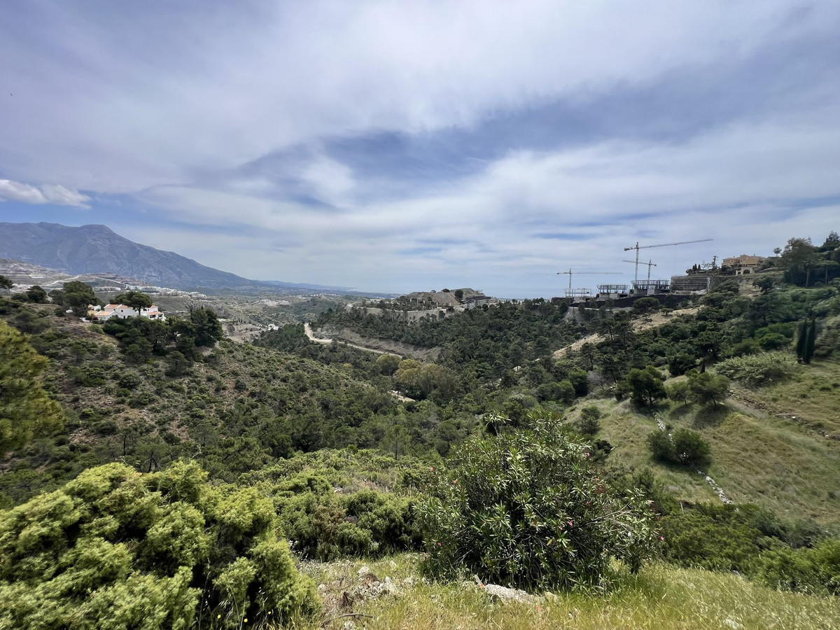 Percelen te koop in El Madroñal | 0 slaapkamers H5023939
