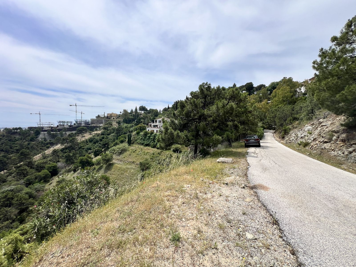 Percelen te koop in El Madroñal | 0 slaapkamers H5023939