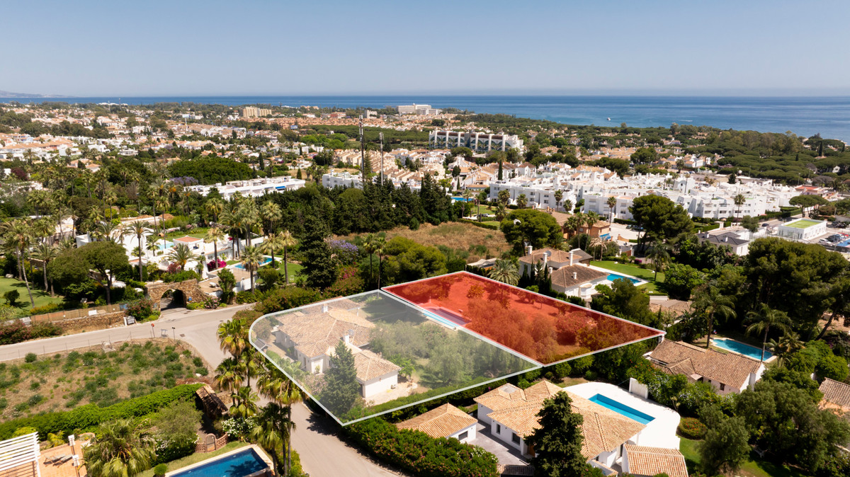 Grond te koop in El Paraiso | 0 slaapkamers H5064322