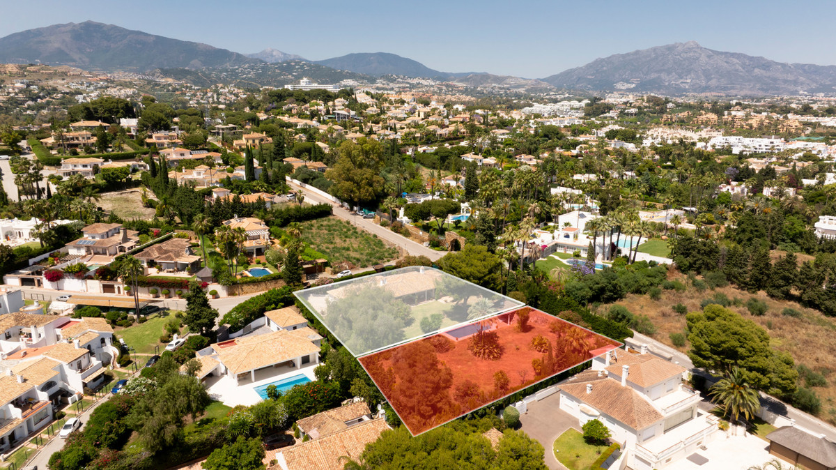 Grond te koop in El Paraiso | 0 slaapkamers H5064322