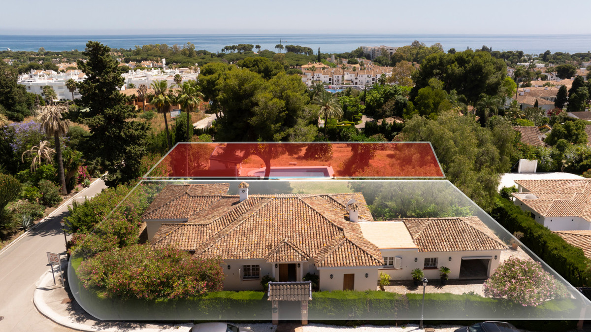 Grond te koop in El Paraiso | 0 slaapkamers H5064322