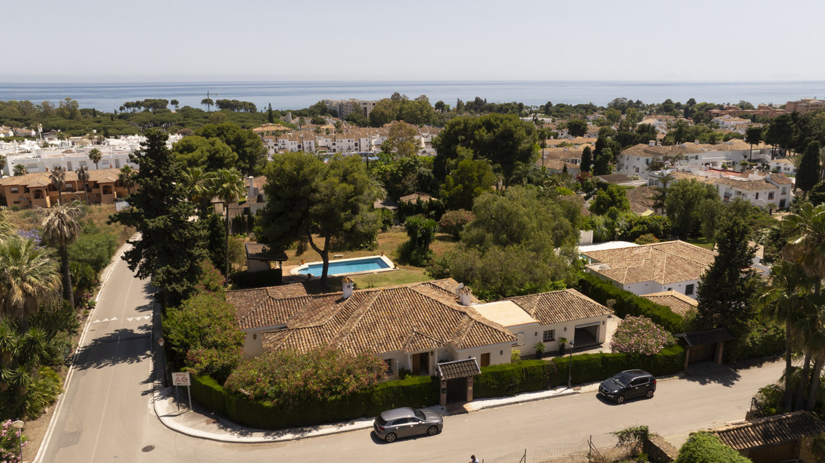 Grond te koop in El Paraiso | 0 slaapkamers H5064322