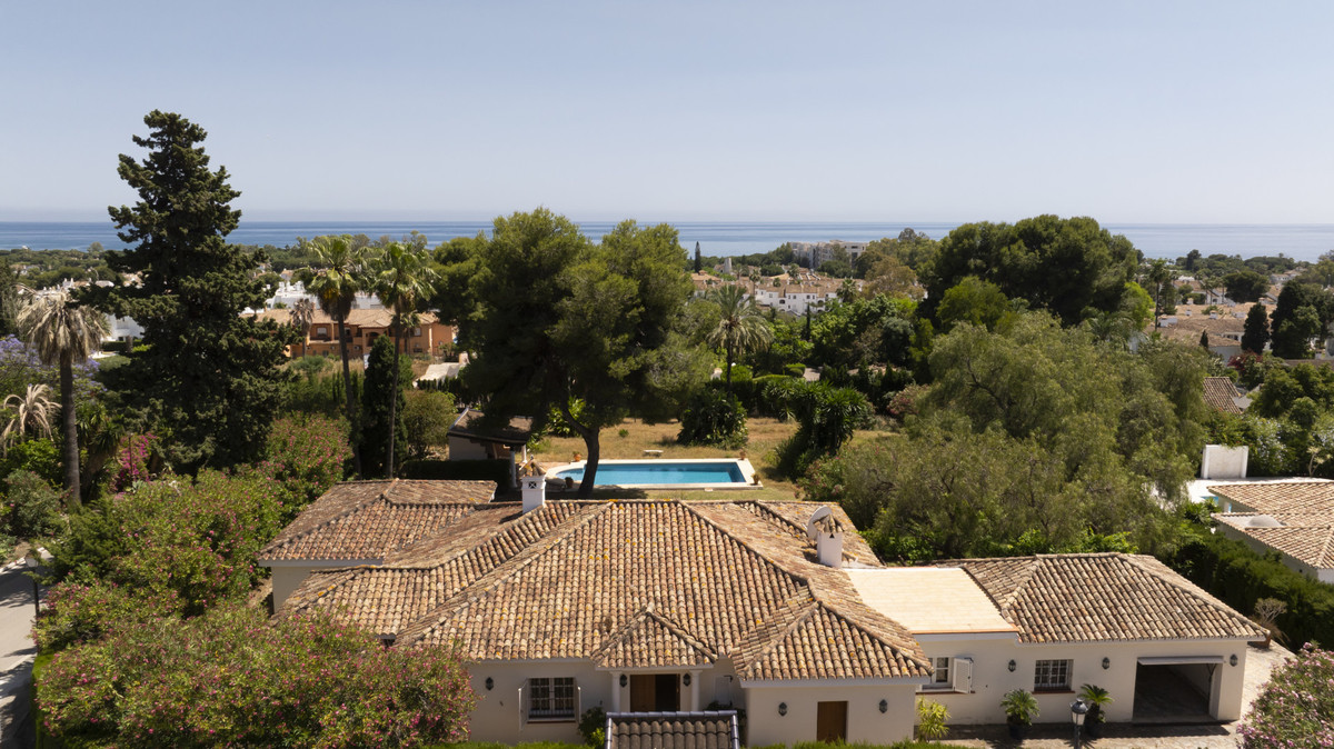 Grond te koop in El Paraiso | 0 slaapkamers H5064322