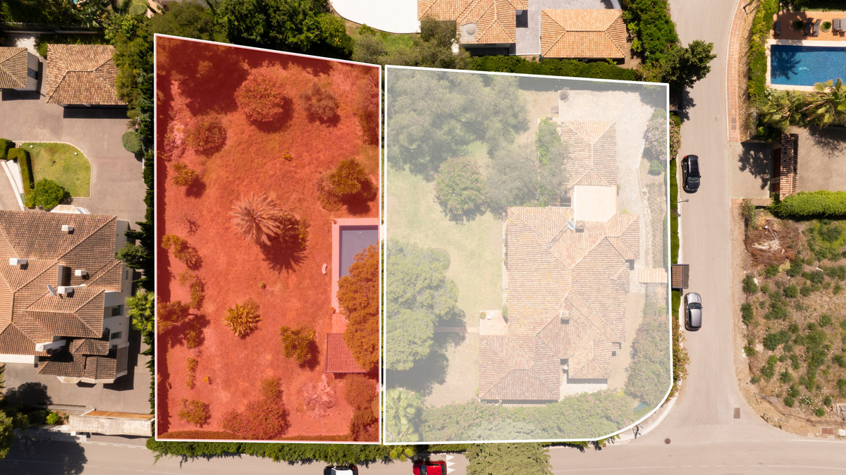 Grond te koop in El Paraiso | 0 slaapkamers H5064322