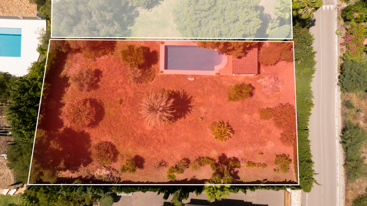 Grond te koop in El Paraiso | 0 slaapkamers H5064322