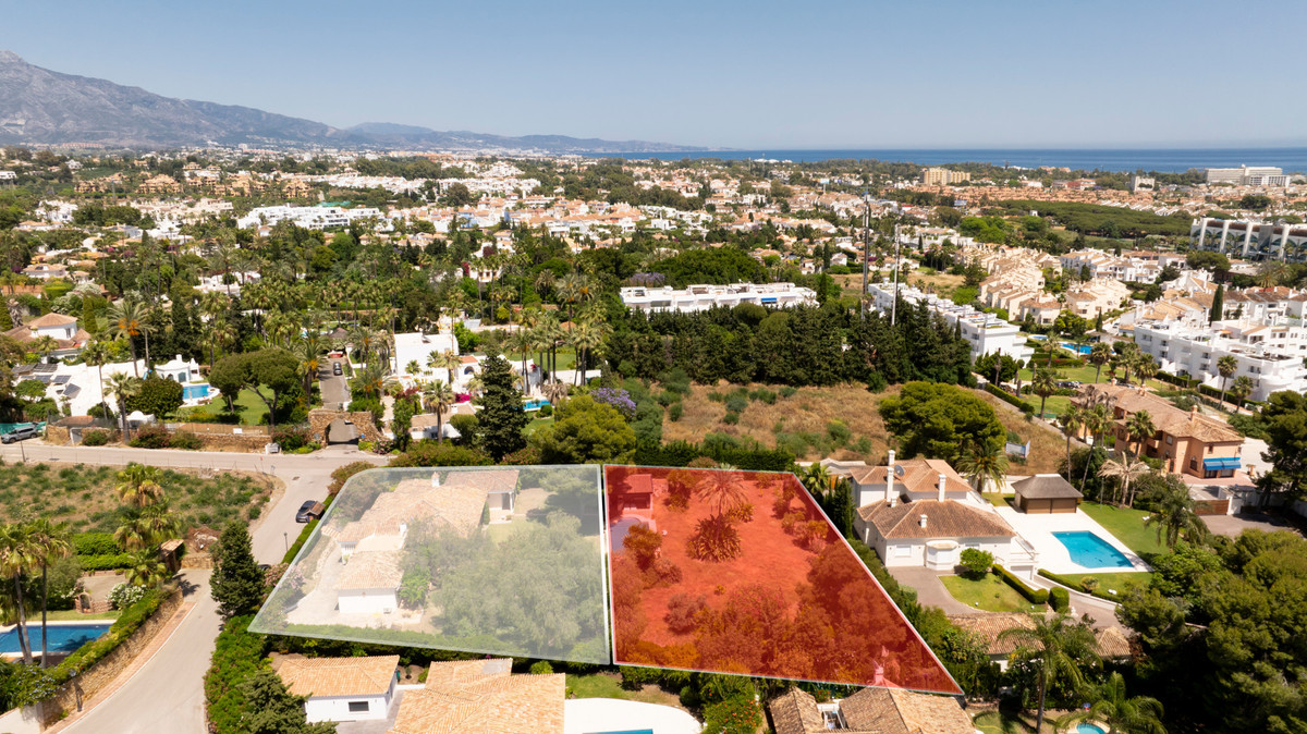 Grond te koop in El Paraiso | 0 slaapkamers H5064322