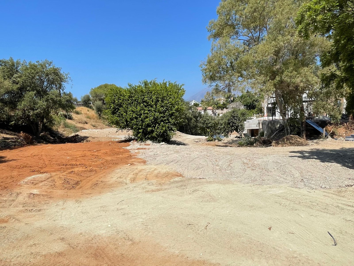 Percelen te koop in El Rosario | 0 slaapkamers H5063884
