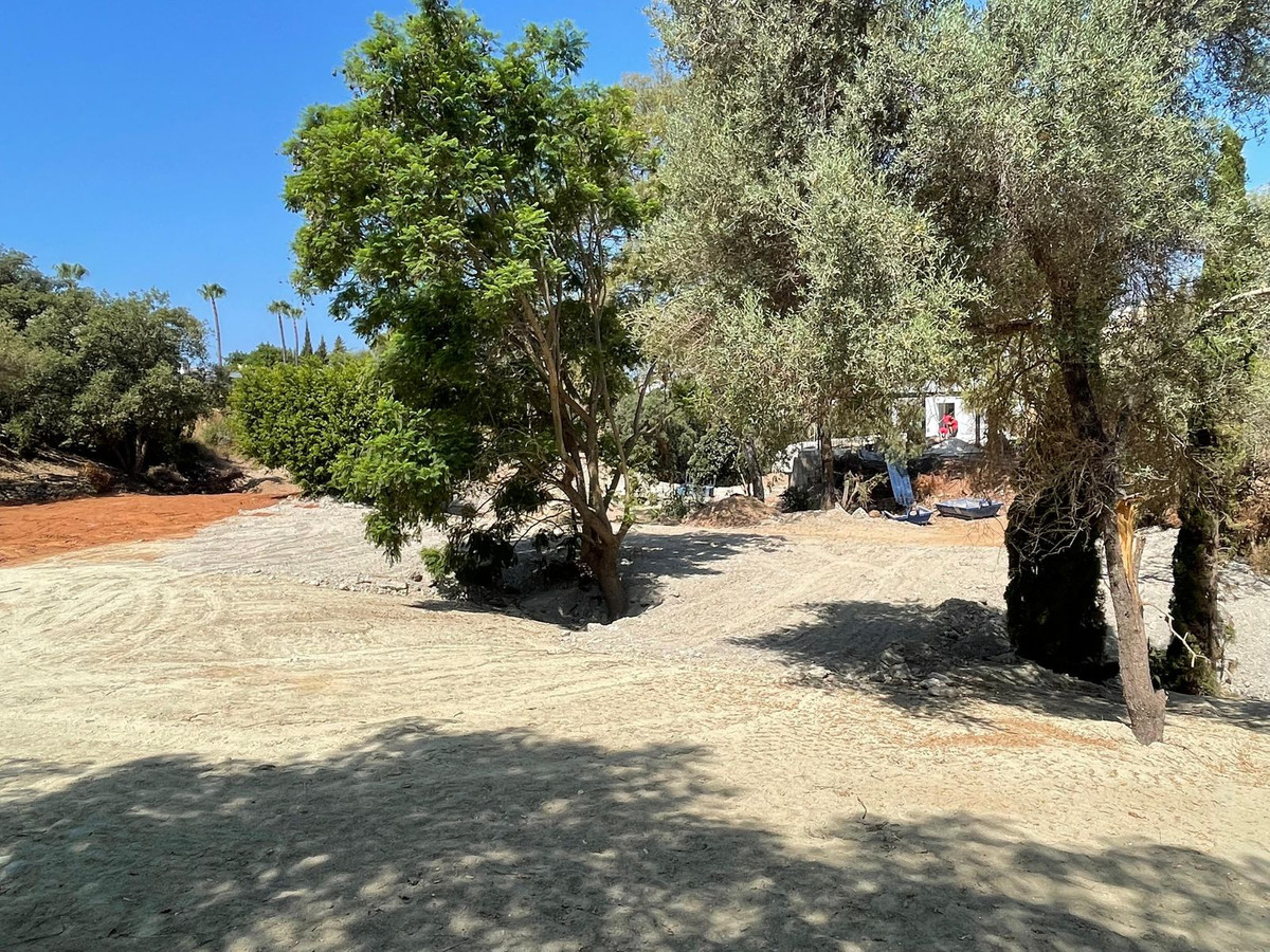 Percelen te koop in El Rosario | 0 slaapkamers H5063884