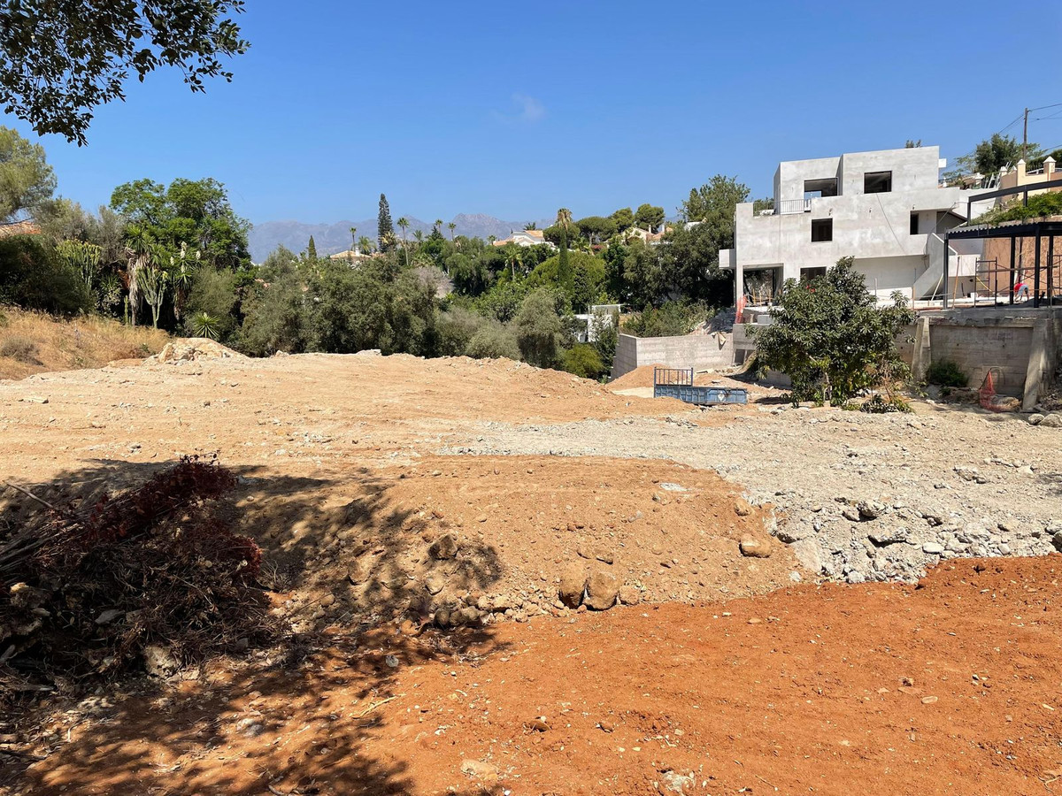 Percelen te koop in El Rosario | 0 slaapkamers H5063884