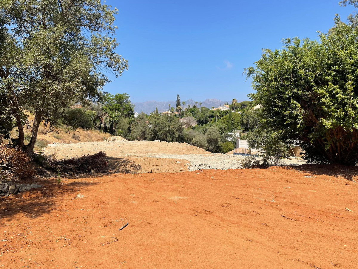 Percelen te koop in El Rosario | 0 slaapkamers H5063884