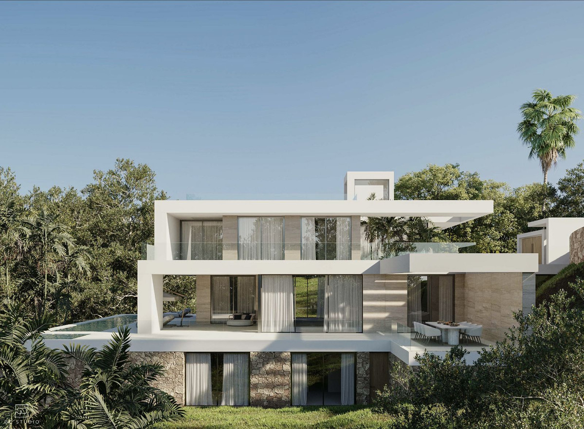 Percelen te koop in El Rosario | 0 slaapkamers H5110612