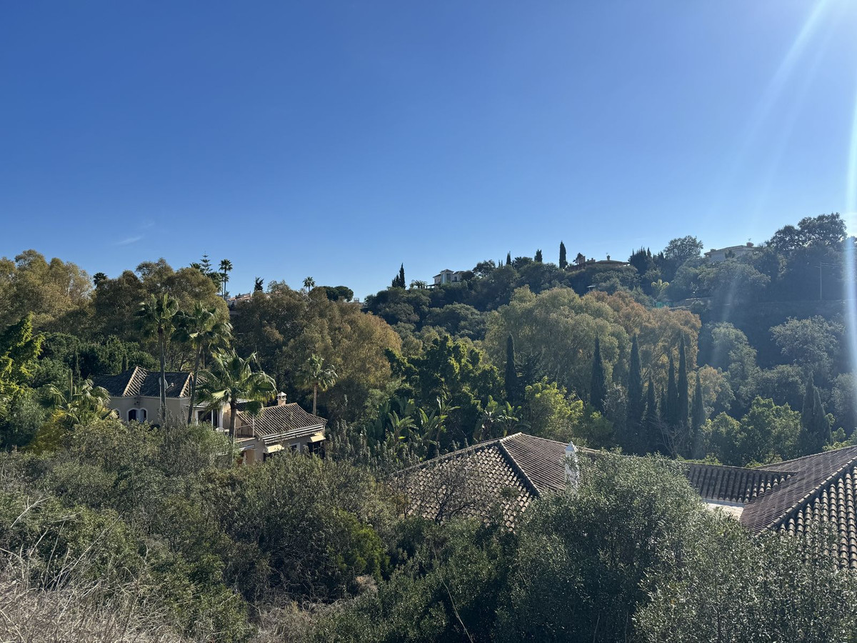 Residentiele Percelen in Elviria-7
