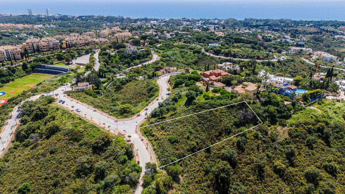 Residentiele Percelen in Elviria-2